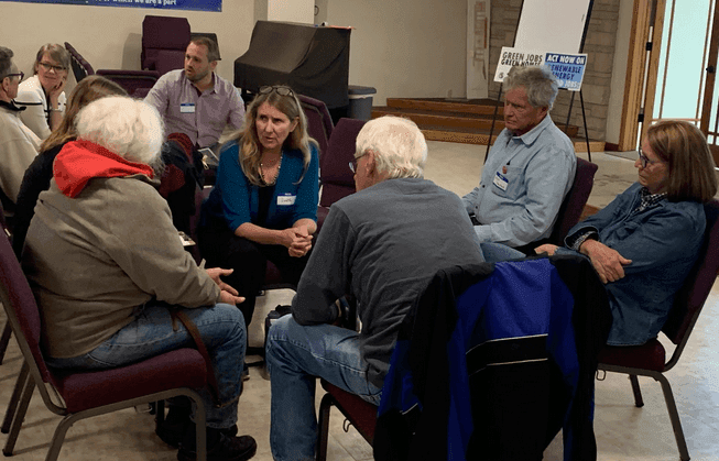 Citizen Action Weekly: New Driftless Organizing Co-op Launched!