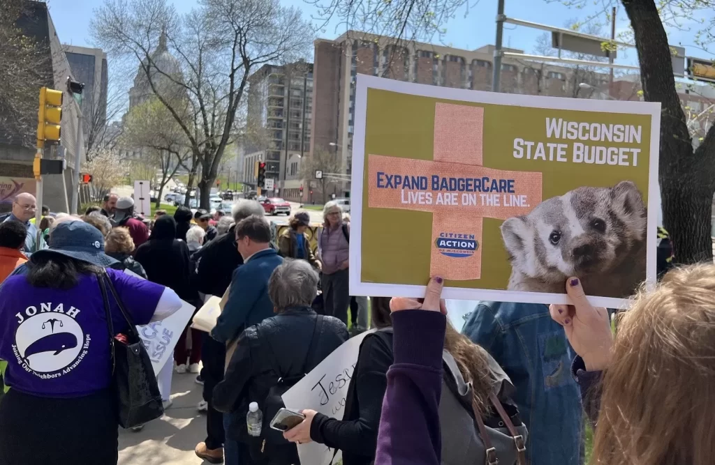 Citizen Action Weekend E Newsletter, April 28th – 30th