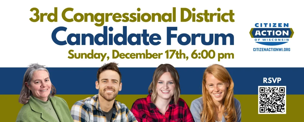 Weekend Newsletter, December 15, 2023
