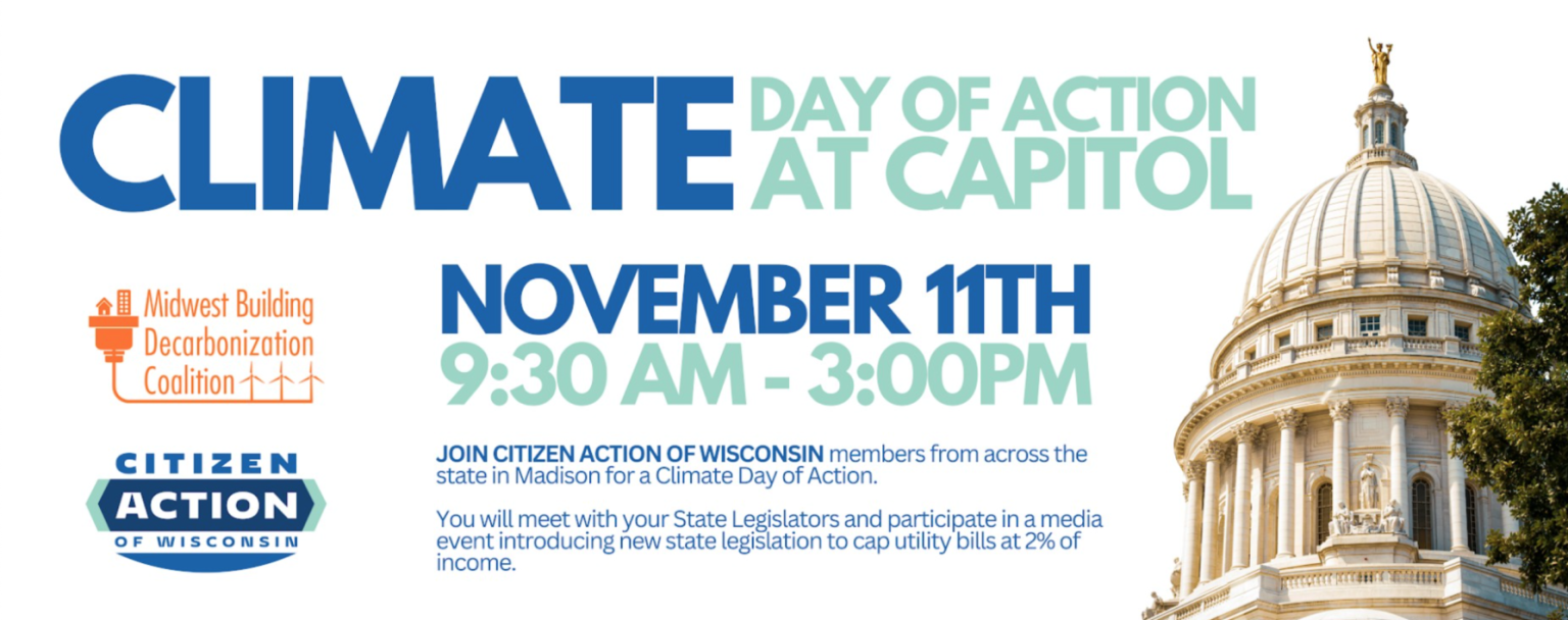 Citizen Action Wisconsin
